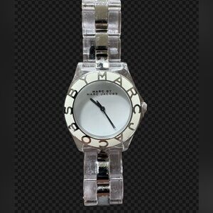 By Marc Jacob’s Watch